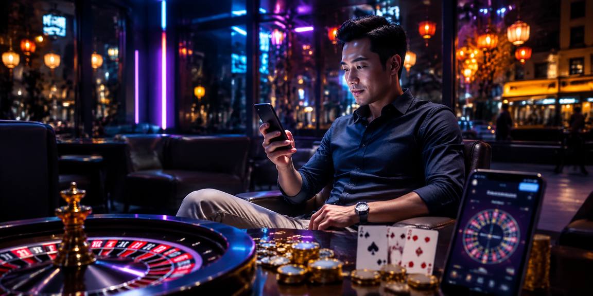 sun20.win web Những gì bạn thấy trong sảnh live casino của chúng tôi
